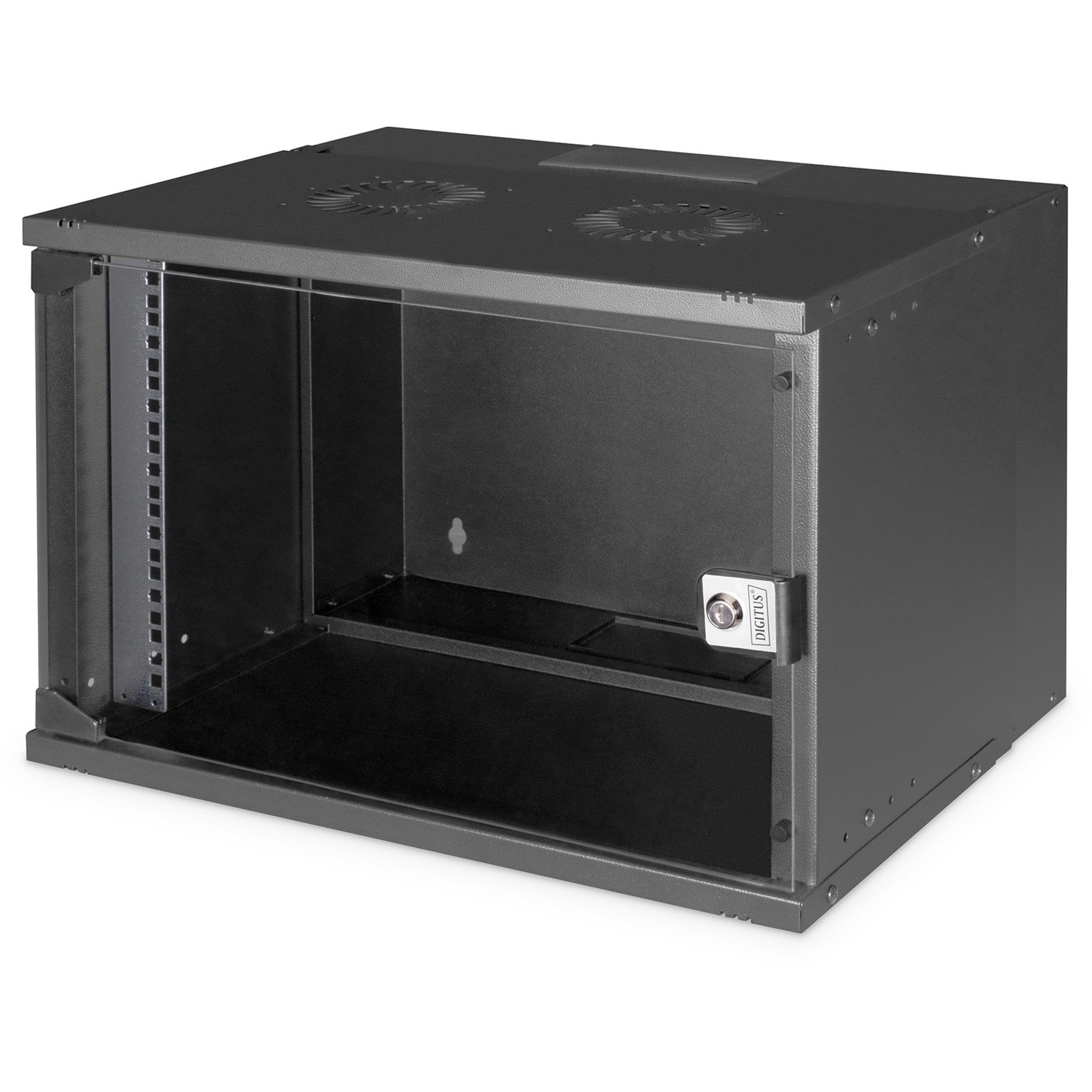 Wandgehäuse SOHO PRO , IT-Schrank Wandgehäuse SOHO PRO , IT-Schrank von Digitus