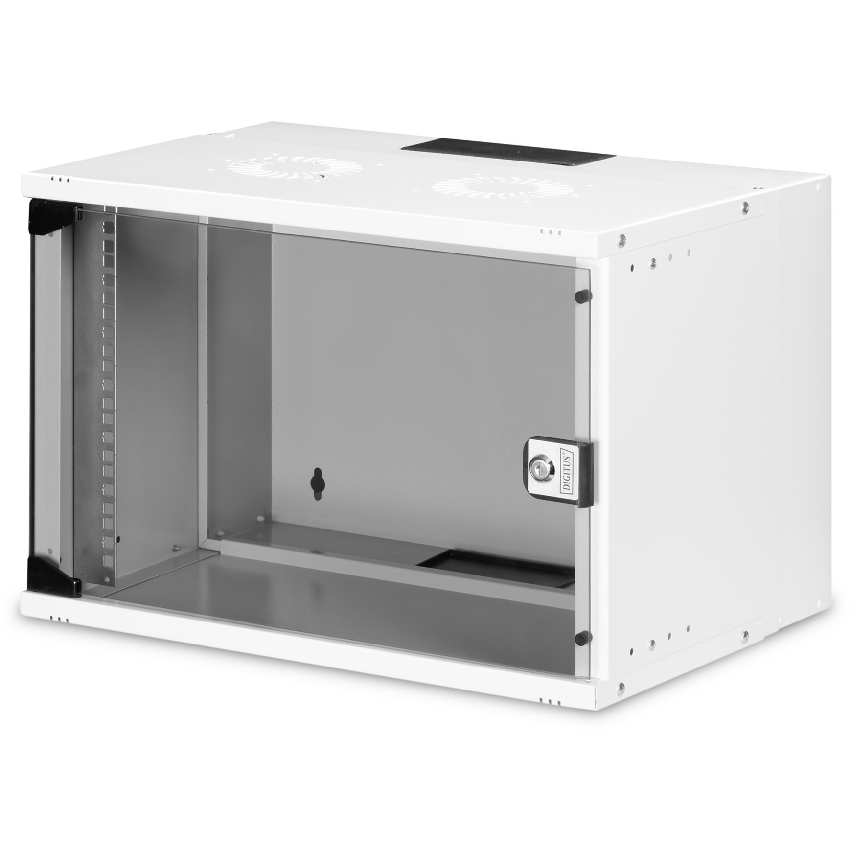Wandgehäuse SOHO PRO , IT-Schrank Wandgehäuse SOHO PRO , IT-Schrank von Digitus