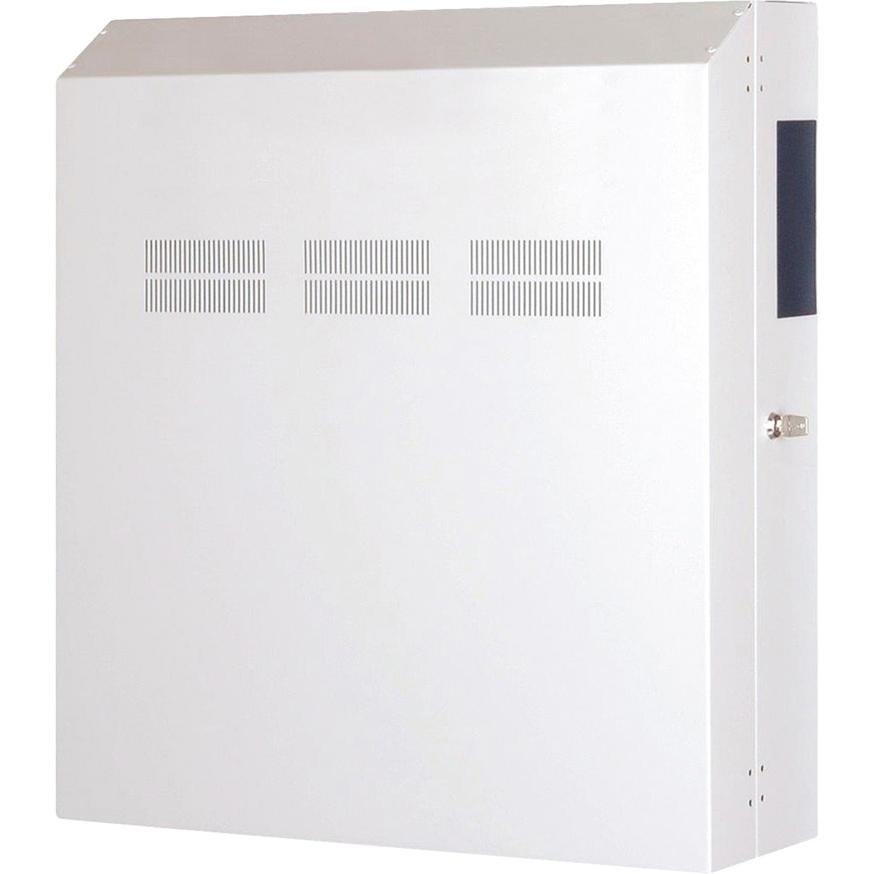 Wandgehäuse - Slim 820x660x320 mm, IT-Schrank Wandgehäuse - Slim 820x660x320 mm, IT-Schrank von Digitus