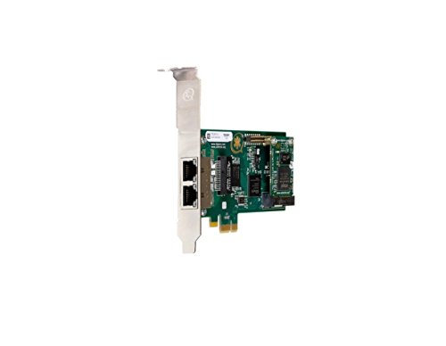 Digium, 1TE235F Two (2) Span Digital T1/E1/J1/Pri Pci-Express X1 von Digium