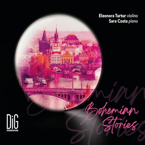 Bohemian Stories von Digressione Music