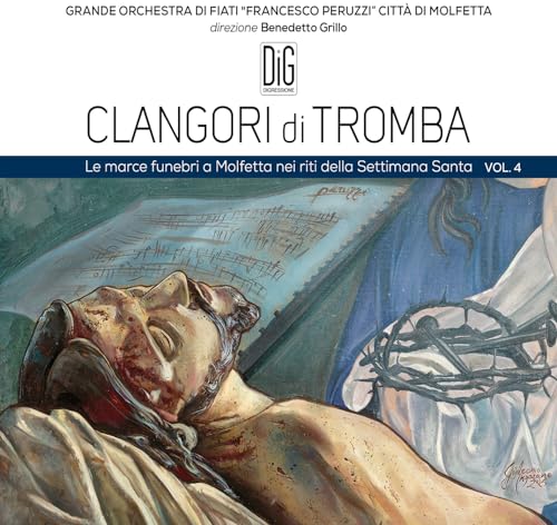 Clangori di Tromba, Vol.4 von Digressione Music