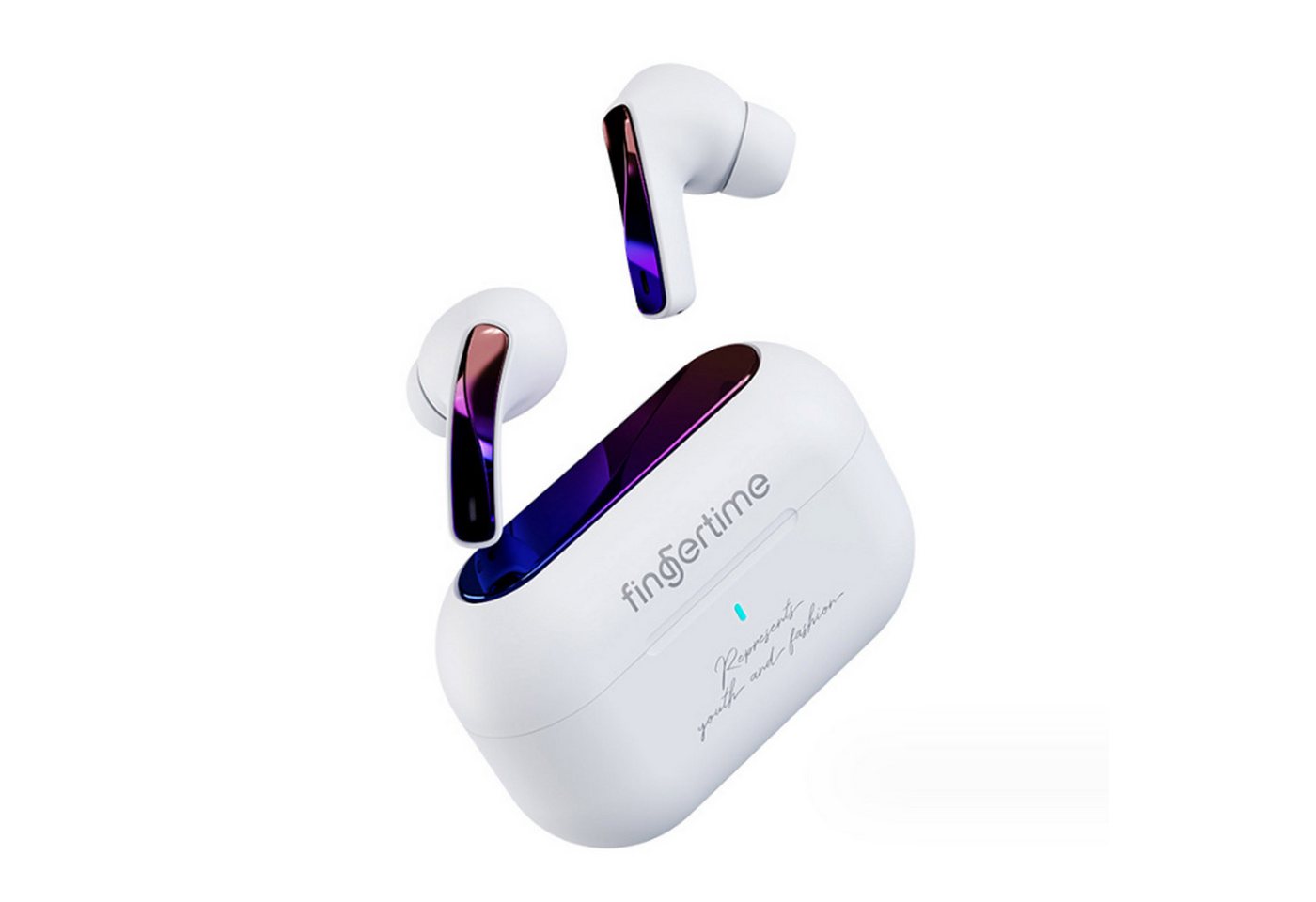 Diida Headset, In-Ear-Kopfhörer, Noise-Cancelling-Kopfhörer In-Ear-Kopfhörer von Diida