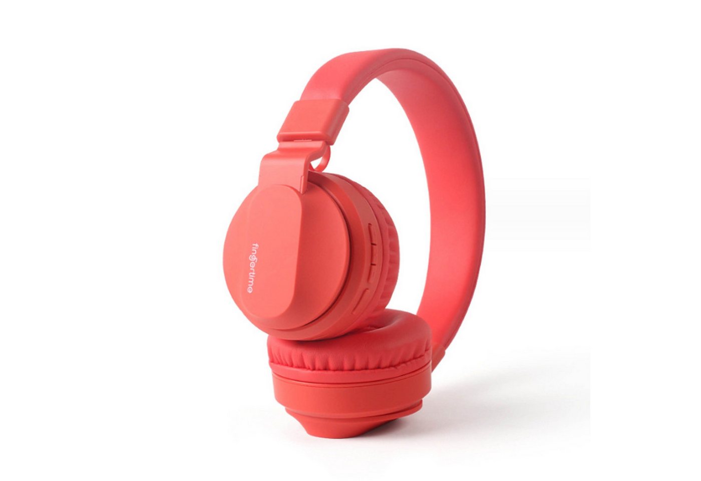 Diida Kopfhörer,Kopfhörer für Kinder,Headset,Bluetooth-Headset Kinder-Kopfhörer (bluetooth, Stereoklang, lange Akkulaufzeit, zwei Modi, Speicherunterstützung) von Diida