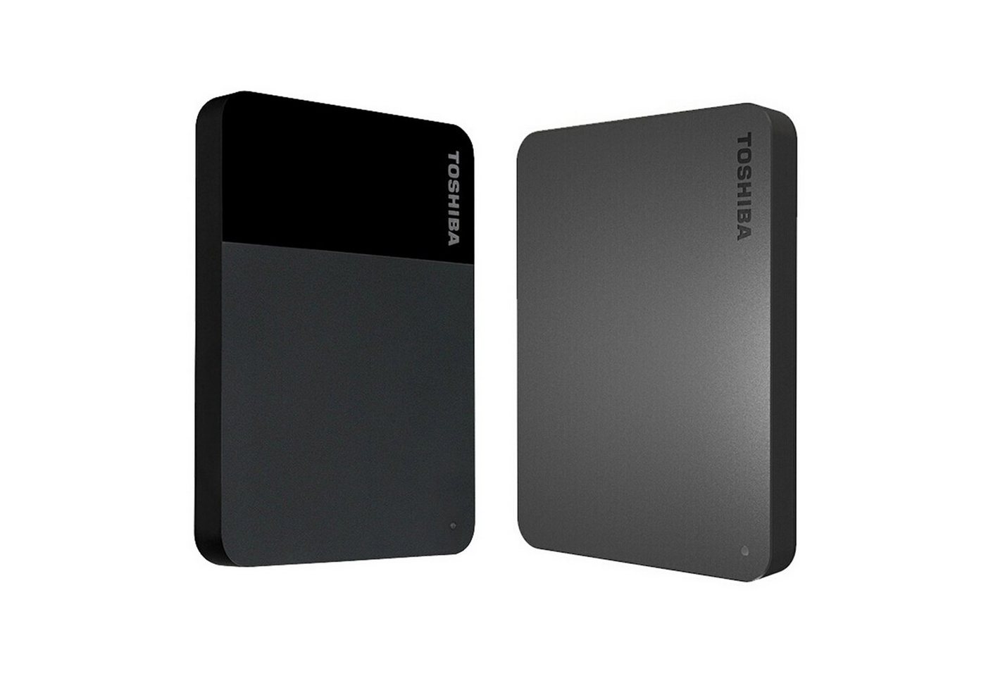 Diida Tragbare,externe 2,5-Zoll-Festplatte,schlankes Speicherlaufwer externe HDD-Festplatte (1TB) von Diida