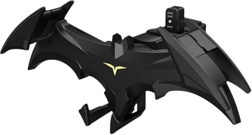Diinou Bat Wings Kfz-Handyhalterung – universelle Lüftungsschlitz-Halterung mit mechanischen Schlägerflügeln Diinou Bat Wings Kfz-Handyhalterung – universelle Lüftungsschlitz-Halterung mit mechanischen Schlägerflügeln von Diinou