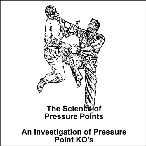DVD MS-1: The Science of Pressure Points von Dillman Karate International Publishing