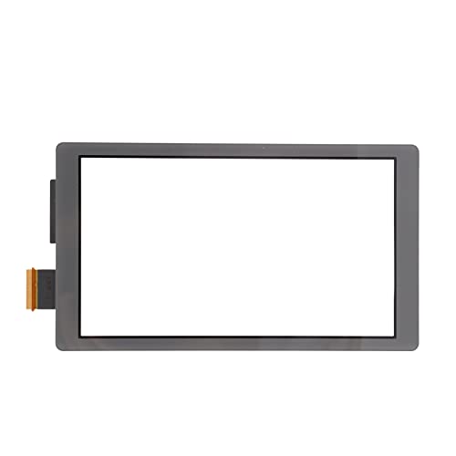 Digitizer Touchscreen für Switch LITE, Original Ersatzbildschirm für Switch LITE Games, für Switch LITE Reparatur Digitizer Glass Panel Screen Digitizer Touchscreen für Switch LITE, Original Ersatzbildschirm für Switch LITE Games, für Switch LITE Reparatur Digitizer Glass Panel Screen von Dilwe