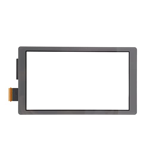 Digitizer Touchscreen für Switch LITE, Original Ersatzbildschirm für Switch LITE Games, für Switch LITE Reparatur Digitizer Glass Panel Screen von Dilwe