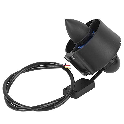 Deep Water Thruster, 560KV 300M Wasserdichtes Low Power Deep Water Thruster für RC-Bootsmodelle Deep Water Thruster, 560KV 300M Wasserdichtes Low Power Deep Water Thruster für RC-Bootsmodelle von Dilwe