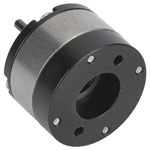 Dilwe Planetary Getriebe Getriebe 540 Motor Kompatibel mit RC 1/3 Planetengetriebe Dilwe Planetary Getriebe Getriebe 540 Motor Kompatibel mit RC 1/3 Planetengetriebe von Dilwe