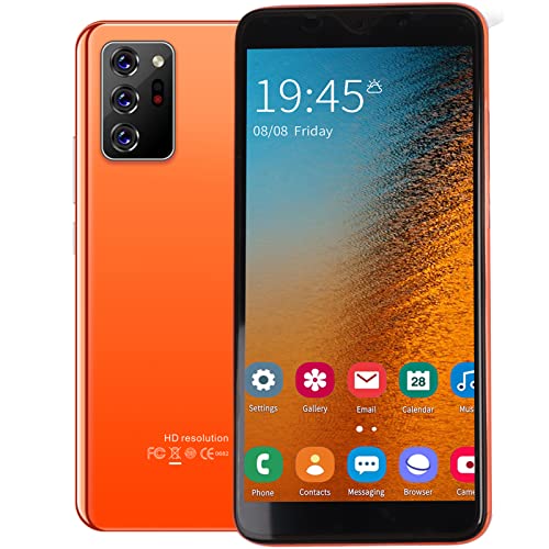Handy, Note30 Plus 5,72 Zoll HD Smartphone Entsperrt, Gesichtsfingerabdruck Smartphone Entsperren, Entsperrtes Android Handy, Dual Kamera 2MP + 5MP 512 MB + 4 GB 128G Erweiterung Handy, Note30 Plus 5,72 Zoll HD Smartphone Entsperrt, Gesichtsfingerabdruck Smartphone Entsperren, Entsperrtes Android Handy, Dual Kamera 2MP + 5MP 512 MB + 4 GB 128G Erweiterung von Dilwe