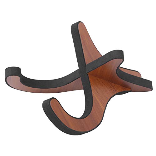 Kalimba-Halter, tragbarer Daumen-Klavierständer mit kratzfestem EVA-Wattepad-Musikinstrument-Upgrade-Zubehör von Dilwe