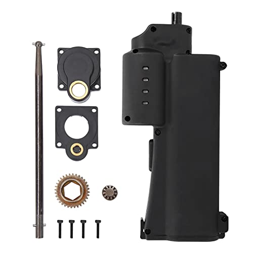 RC Auto Starter, Tragbarer elektrischer Handheld Starter für HSP 540 Motor 1/10 RC Automotor RC Auto Starter, Tragbarer elektrischer Handheld Starter für HSP 540 Motor 1/10 RC Automotor von Dilwe
