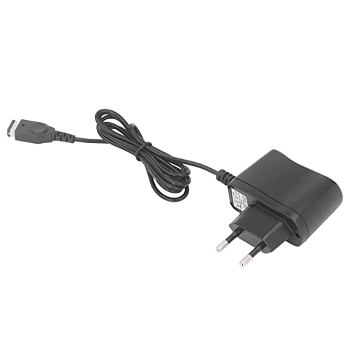 Tragbares Gameboy Advance SP-Ladegerät, 43-Zoll-Kabel, AC-Netzteil, Ladekabel, 100–240 V (EU-Stecker) von Dilwe