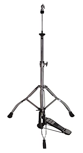 DIMAVERY HHS-425 Hi-Hat-Ständer | Ständer für Hi-Hat DIMAVERY HHS-425 Hi-Hat-Ständer | Ständer für Hi-Hat von DIMAVERY