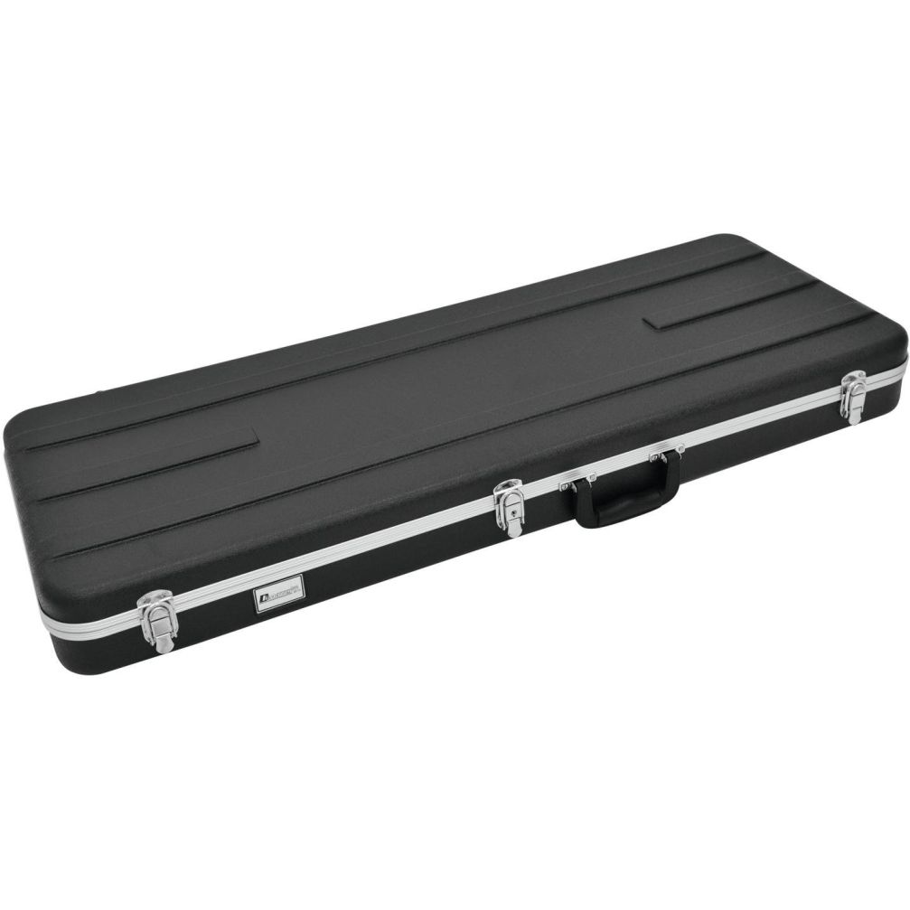 Dimavery ABS-Rectangle-Case für E-Gitarre Dimavery ABS-Rectangle-Case für E-Gitarre von Dimavery