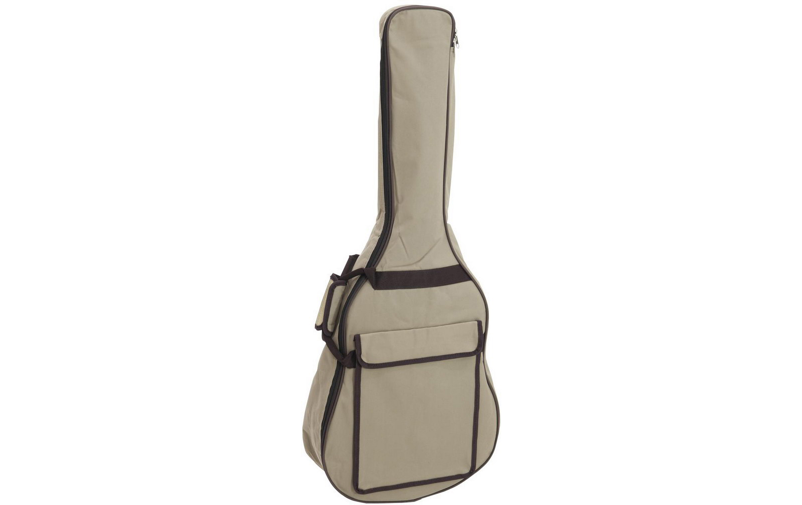 Dimavery CSB-400 Classic Guitar Bag 3/4 von Dimavery