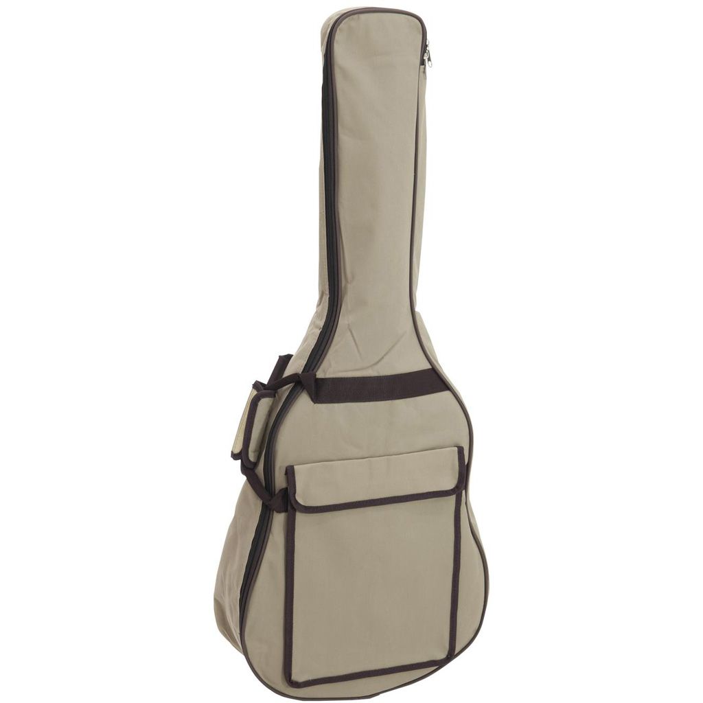 Dimavery CSB-400 classic guitar bag Dimavery CSB-400 classic guitar bag von Dimavery