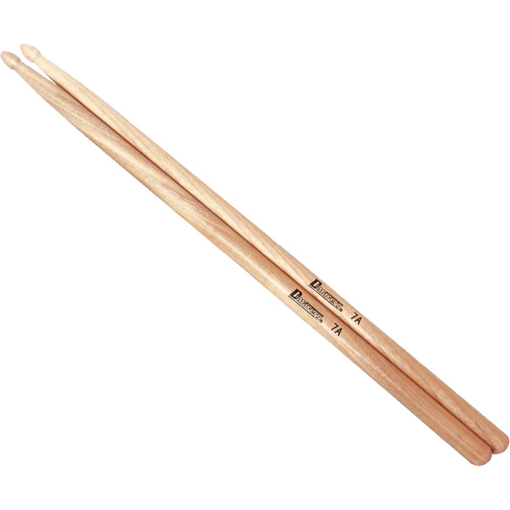 Dimavery DDS-7A Drumsticks, Eiche Dimavery DDS-7A Drumsticks, Eiche von Dimavery
