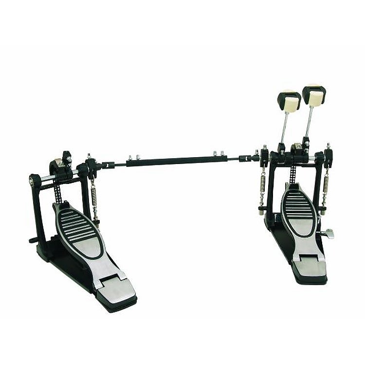 Dimavery DFM-1000 Doppel-Fußmaschine (Kette) von Dimavery