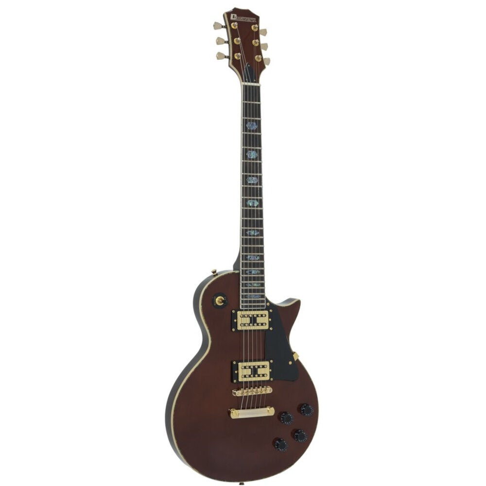 Dimavery LP-700 E-Gitarre, Honig Dimavery LP-700 E-Gitarre, Honig von Dimavery