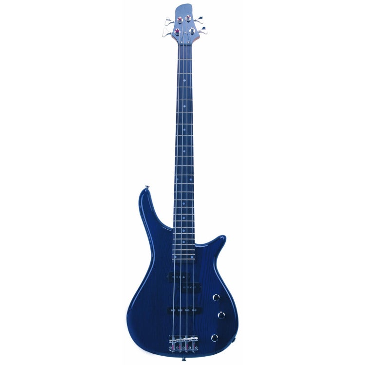 Dimavery SB-321 E-Bass, blau Dimavery SB-321 E-Bass, blau von Dimavery