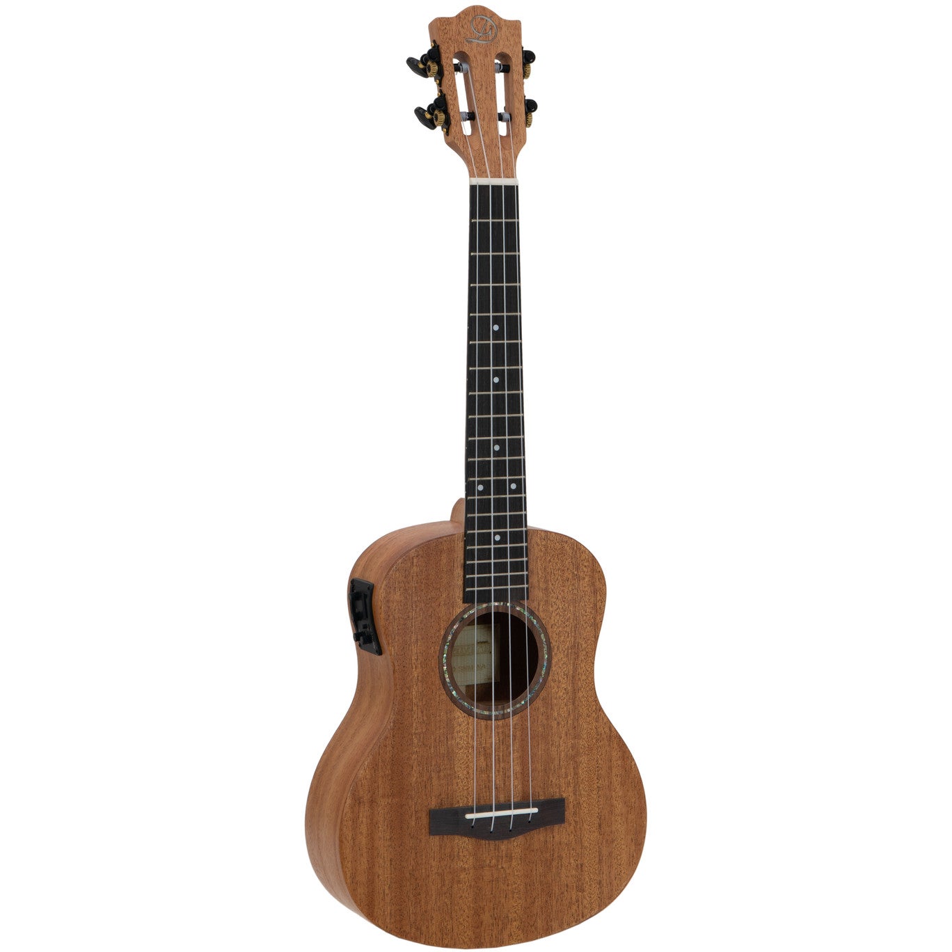 Dimavery UK-300 Electro-Acoustic Tenor Ukulele Dimavery UK-300 Electro-Acoustic Tenor Ukulele von Dimavery