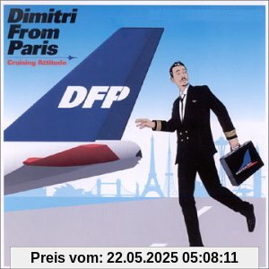 Cruising Attitude von Dimitri from Paris