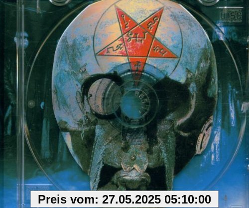 Alive in Torment von Dimmu Borgir