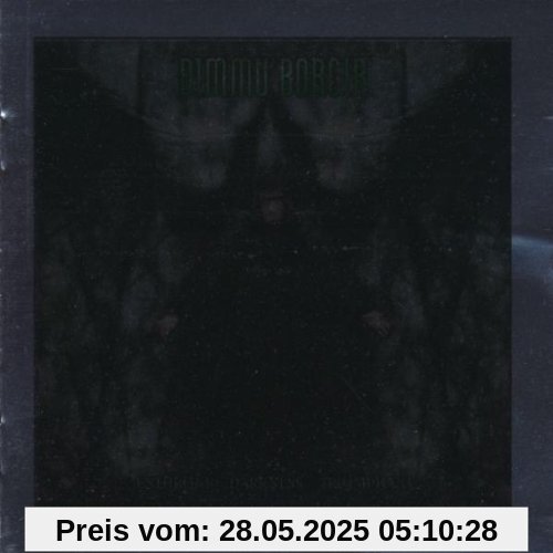 Enthrone Darkness von Dimmu Borgir