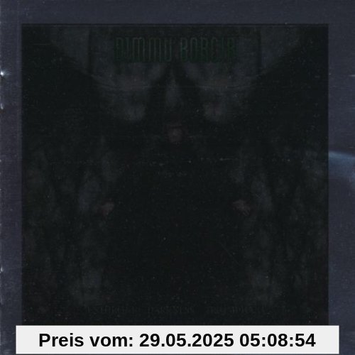 Enthrone Darkness von Dimmu Borgir