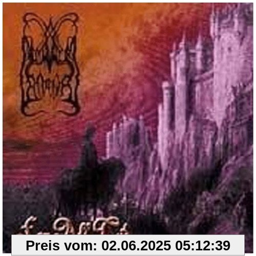 For All Tid von Dimmu Borgir