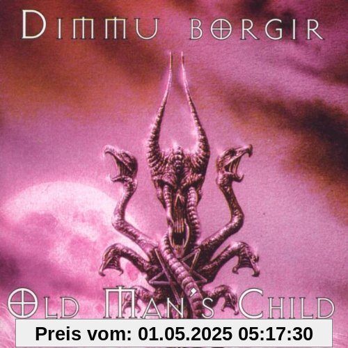 Sons of Satan Gather for Attac von Dimmu Borgir