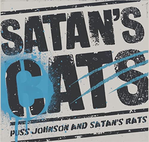 Satan's Cats von Dimple Discs (Broken Silence)