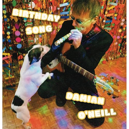 Birthday Song [7" VINYL] [Vinyl LP] von Dimple Discs