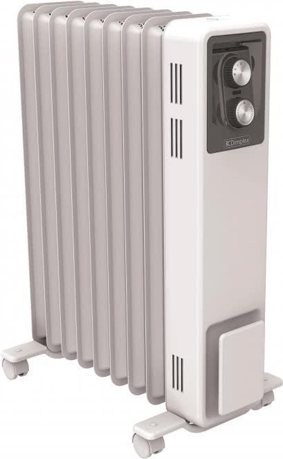 AKO Rippenradiator RD 1007 TS (500000693) von Dimplex