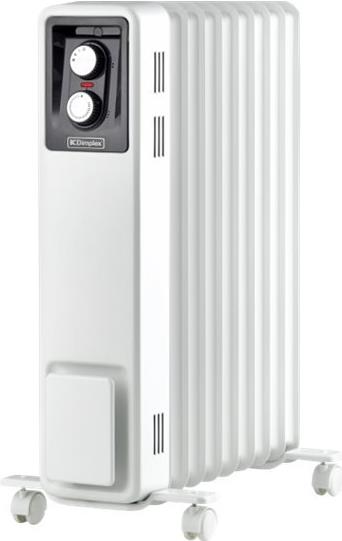 AKO Rippenradiator RD 1009 TS (500000694) von Dimplex