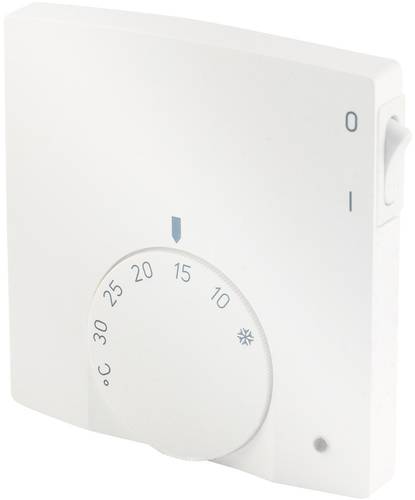 Dimplex 355490 RT 201 Raumthermostat Aufputz 1St. Dimplex 355490 RT 201 Raumthermostat Aufputz 1St. von Dimplex