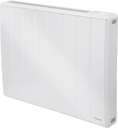 Dimplex 371890 RCE 100 Konvektor 300 W, 700W Weiß von Dimplex