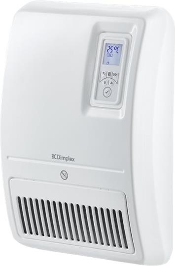 Dimplex 376420 Bad-Schnellheizer Weiß (376420) - Sonderposten von Dimplex