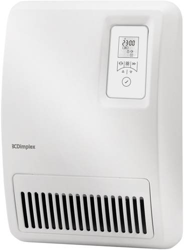 Dimplex 376430 Bad-Schnellheizer H 260E eco Weiß Dimplex 376430 Bad-Schnellheizer H 260E eco Weiß von Dimplex