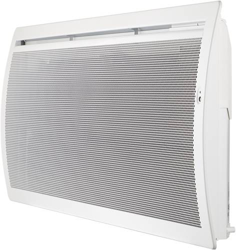 Dimplex 376590 FPE 100E Wärmewelle 1000W Weiß von Dimplex