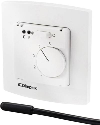 Dimplex BT 401 UN Regel- und Steuergerät 10 bis 50°C von Dimplex