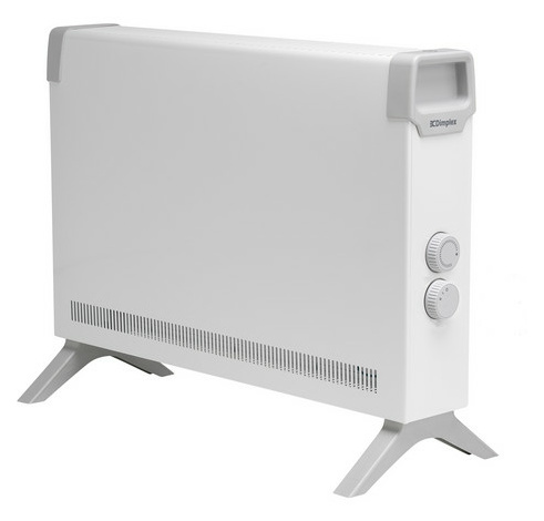 Dimplex DX 521 Standkonvektor 2,0 kW von Dimplex