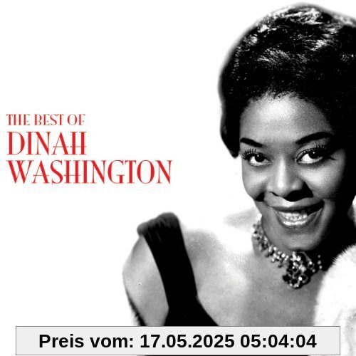 Best of Best of von Dinah Washington
