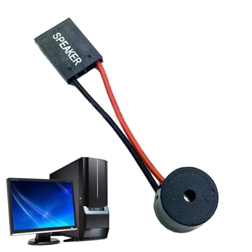 PC-Lautsprecher Plug Diagnose Beep Lautsprecher PC Motherboard Summers-Fehlercode Alarm Beep-Lautsprecher-System Warnungs-Summer Interner -Lautsprecher Sicherheit Beep Alarm Debuggen Beep PC-Lautsprecher Plug Diagnose Beep Lautsprecher PC Motherboard Summers-Fehlercode Alarm Beep-Lautsprecher-System Warnungs-Summer Interner -Lautsprecher Sicherheit Beep Alarm Debuggen Beep von Dinchaakuarry
