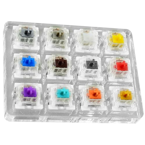Tastatur -Test -Tool - Tastatur -Sampler -Switch -Tests, genaue Switches Tester Sampler Tester | Multi-Achsen-Testfunktion Tastatur-Testwerkzeug Tastatur -Test -Tool - Tastatur -Sampler -Switch -Tests, genaue Switches Tester Sampler Tester | Multi-Achsen-Testfunktion Tastatur-Testwerkzeug von Dinchaakuarry