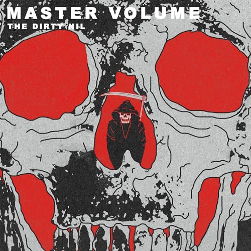 Master Volume (Vinyl) [Vinyl LP] the Dirty Nil von Dine Alone Music Inc. (Membran)