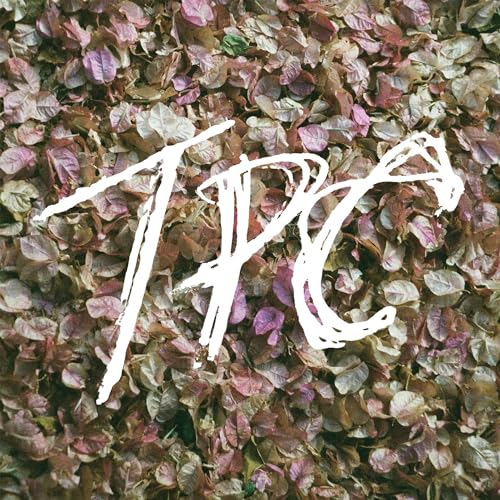 TPC (Limited Edition White Vinyl) [Vinyl LP] von Caroline